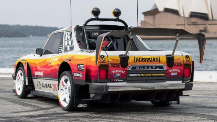 Brataroo Subaru Brat 4 700x394