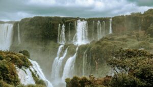 Brazília zöld átmenete: sok nehézség áll előttünk