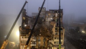 Egy polgári közösség magját sújtó halálos csapás – Ternopil tragédiája