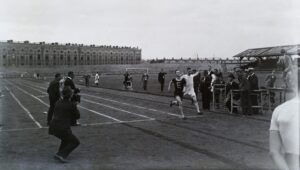 Fehér terror a Várnegyedben: Harmat László eltűnésének története