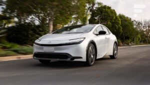 Forradalmi áttörés: 1 500 km-es hatótáv, villámgyors töltés mindössze 10 perc alatt