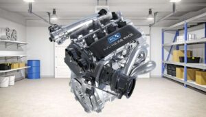 Forradalmi áttörés: új vízmotor! Veszélyben az elektromos autók jövője?