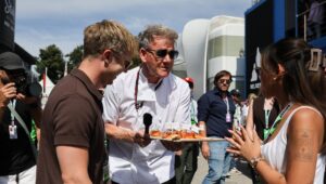 Gordon Ramsey ellátogat a Magyar Hell’s Kitchenbe Budapestre