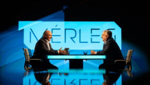 Halálos fenyegetést kapott az ellenzéki riporter, miután interjút készített Orbán Viktorral