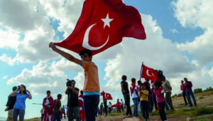 Hejaz Railway Reborn: Türkiye’s Bridge to Arab Power