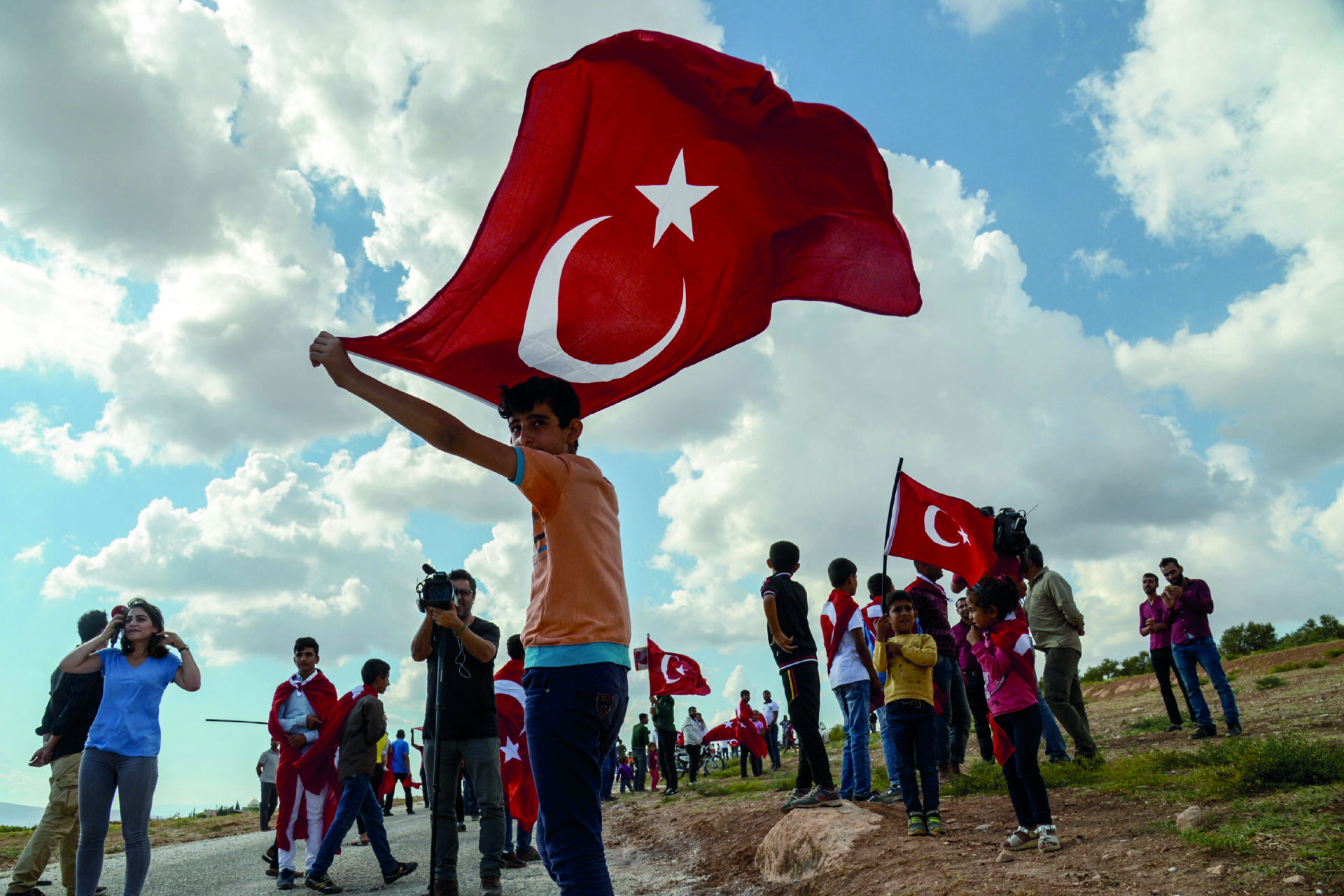 Hejaz Railway Reborn: Türkiye's Bridge to Arab Power