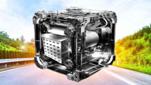 Hihetetlen áttörés: ez a forradalmi kocka szinte végtelen energiát termel a Földön még soha nem látott üzemanyaggal