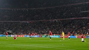 Írország sokkolja Magyarországot a Last Minute győztesével Budapesten