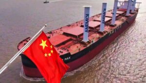 Kína lenyűgöző áttörése: egy ősi technológia újraértelmezésével 3000 tonna üzemanyagot takarít meg