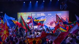 Magyar diákok 4. helyezést értek el a panamai globális robotika olimpián