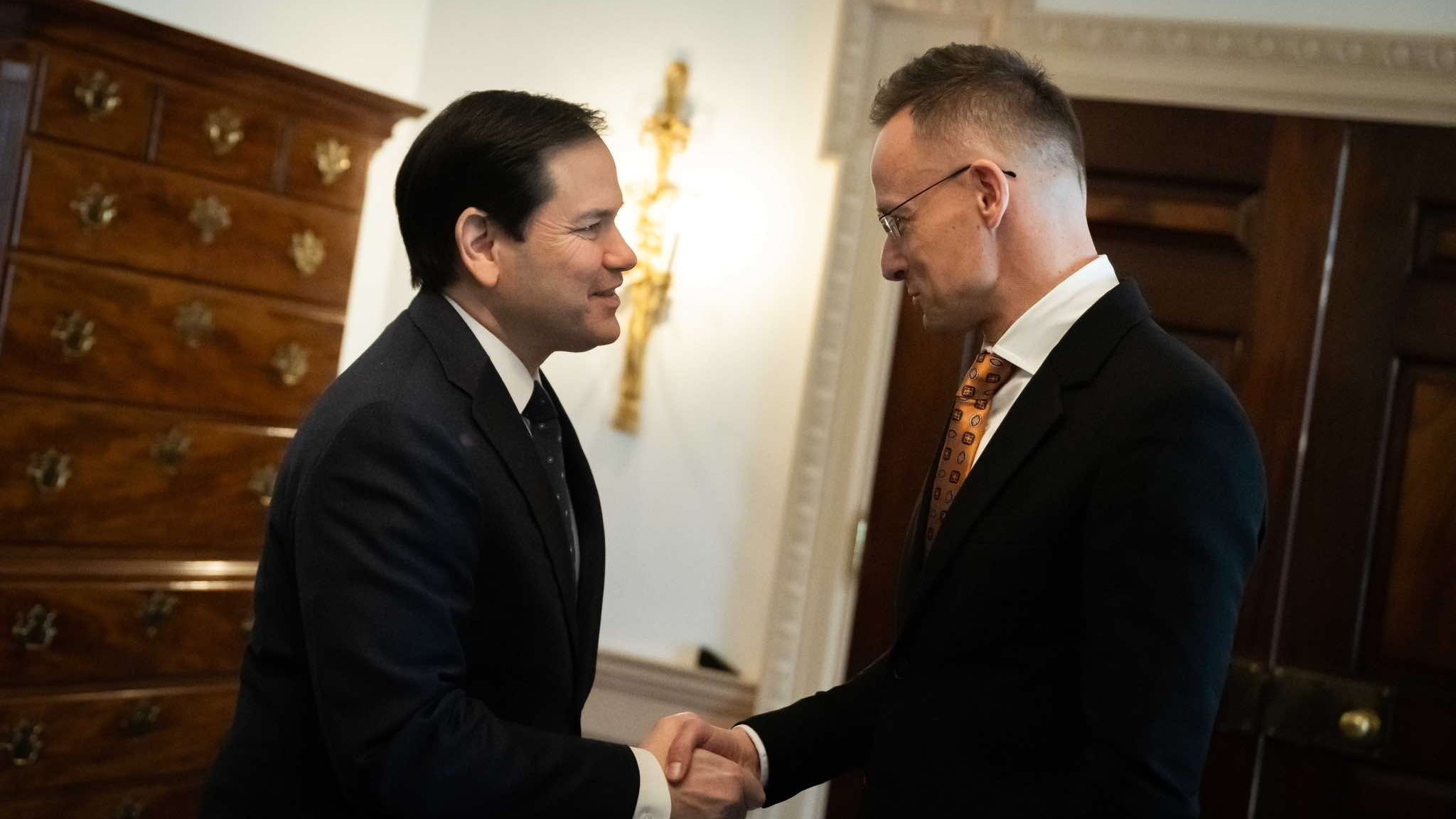 Magyarország a nukleáris paktum révén megerősíti energiakapcsolatait az Egyesült Államokkal