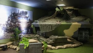 Magyarország elindítja a Hands-On Military Experience Hubot Nyíregyházán