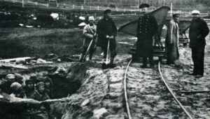 Magyarországon elrabolt GULAG civilek