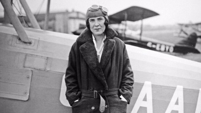 Mildred Mary Petre 2 700x394