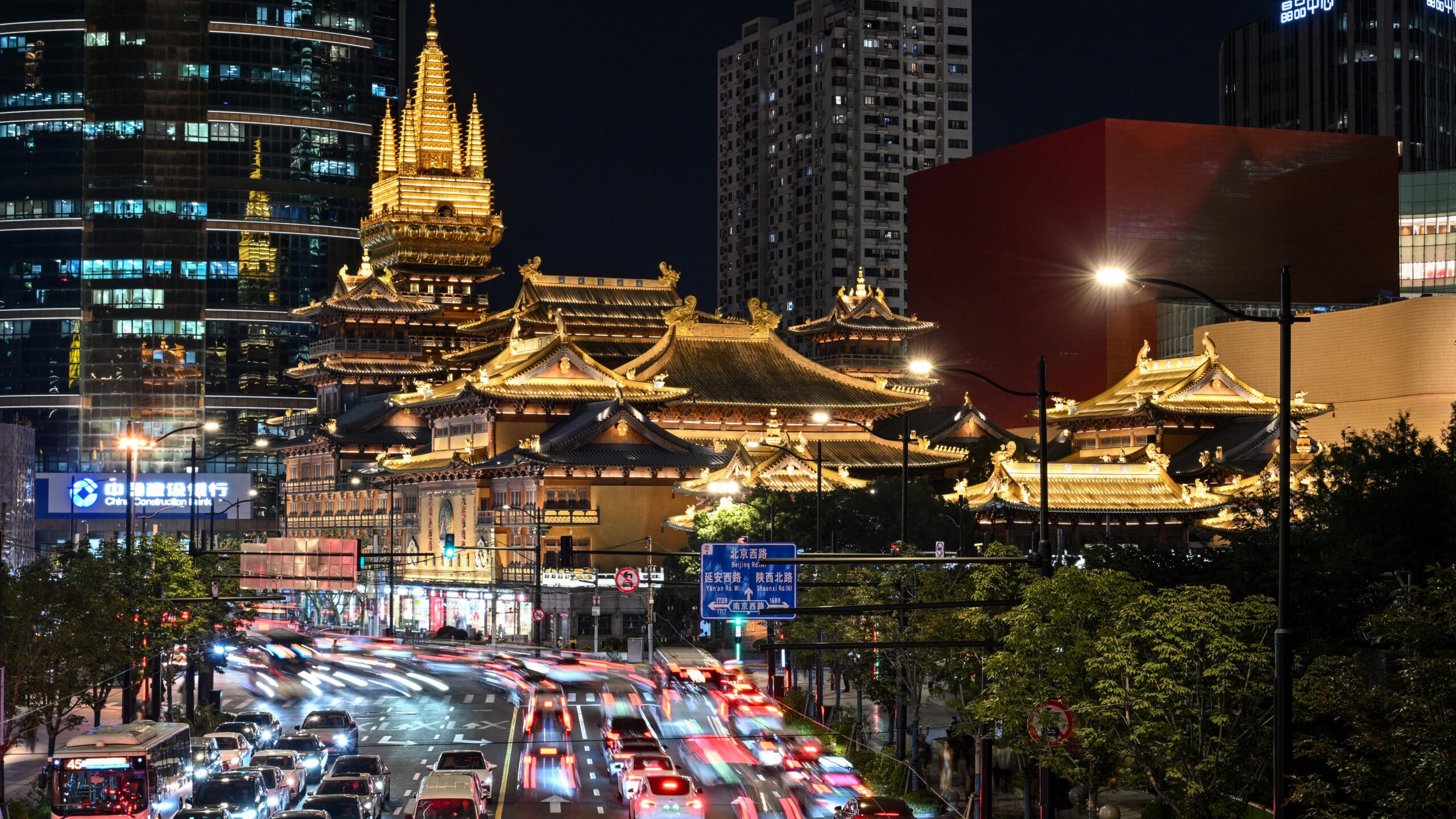 Népmesék és építészet Kiemeli Magyarország Kulturális Kirakatát Sanghajban