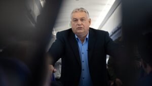 Orbán és Trump megállapodott az amerikai „pénzügyi pajzsról” az EU-finanszírozási zsarolás ellen