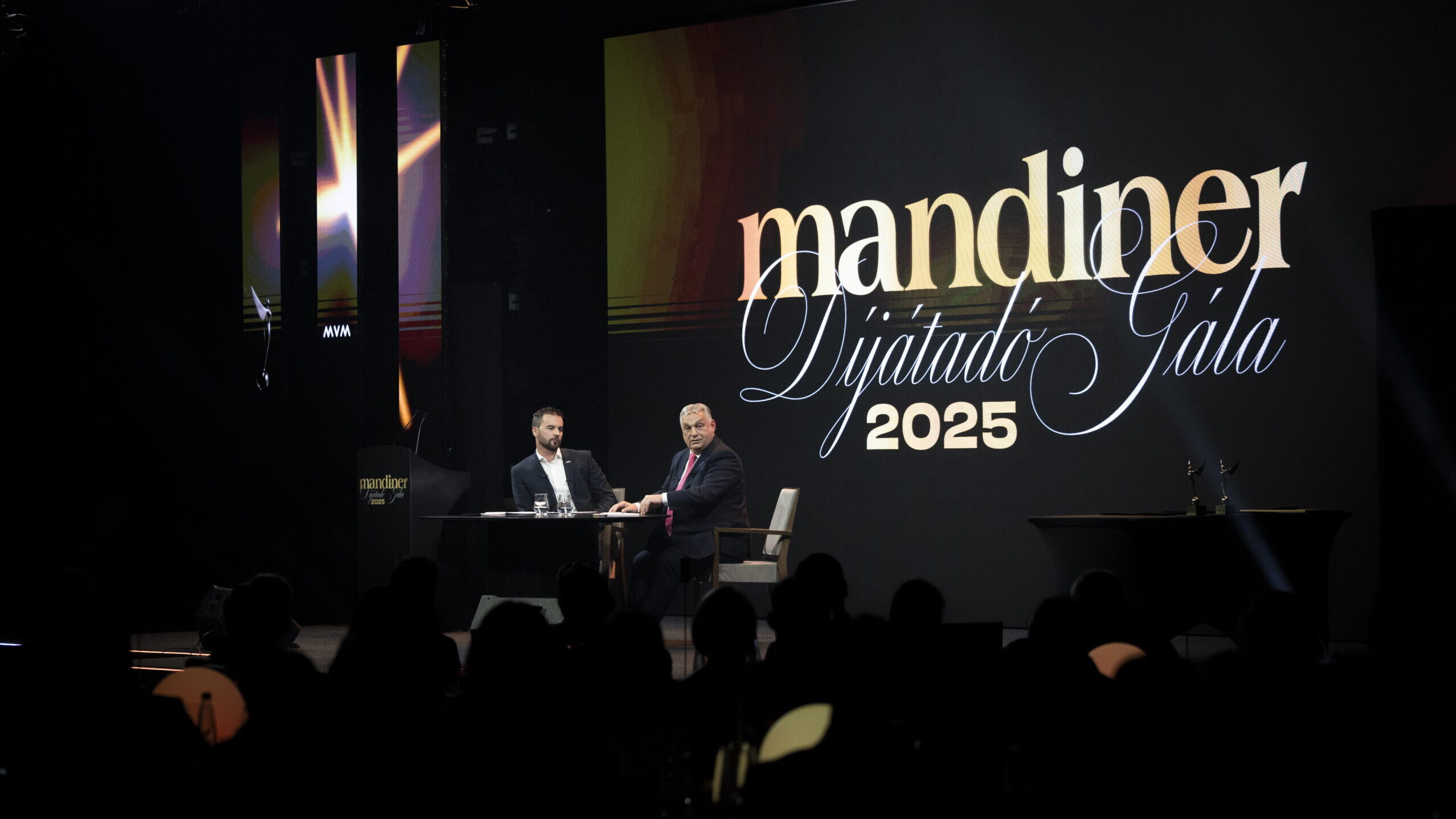 Orbán miniszterelnök: "A nyugati polarizáció a demokratikus rendszerek kudarcának tünete"