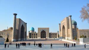 Párizstól Szamarkandig: Az UNESCO új fejezetet nyit globális küldetésében