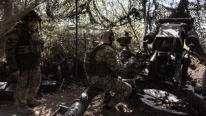 Pokrovsk: Ahol a valóság legyőzte narratíva