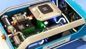 Szenzációs új üzemanyag, amely elhomályosíthatja a hidrogént – a tiszta energia forradalma