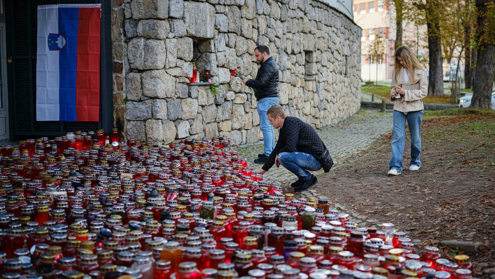 Szlovénia a civil szervezetek tüzében, Brüsszel a Šutar-gyilkosság utáni bűnözés miatt