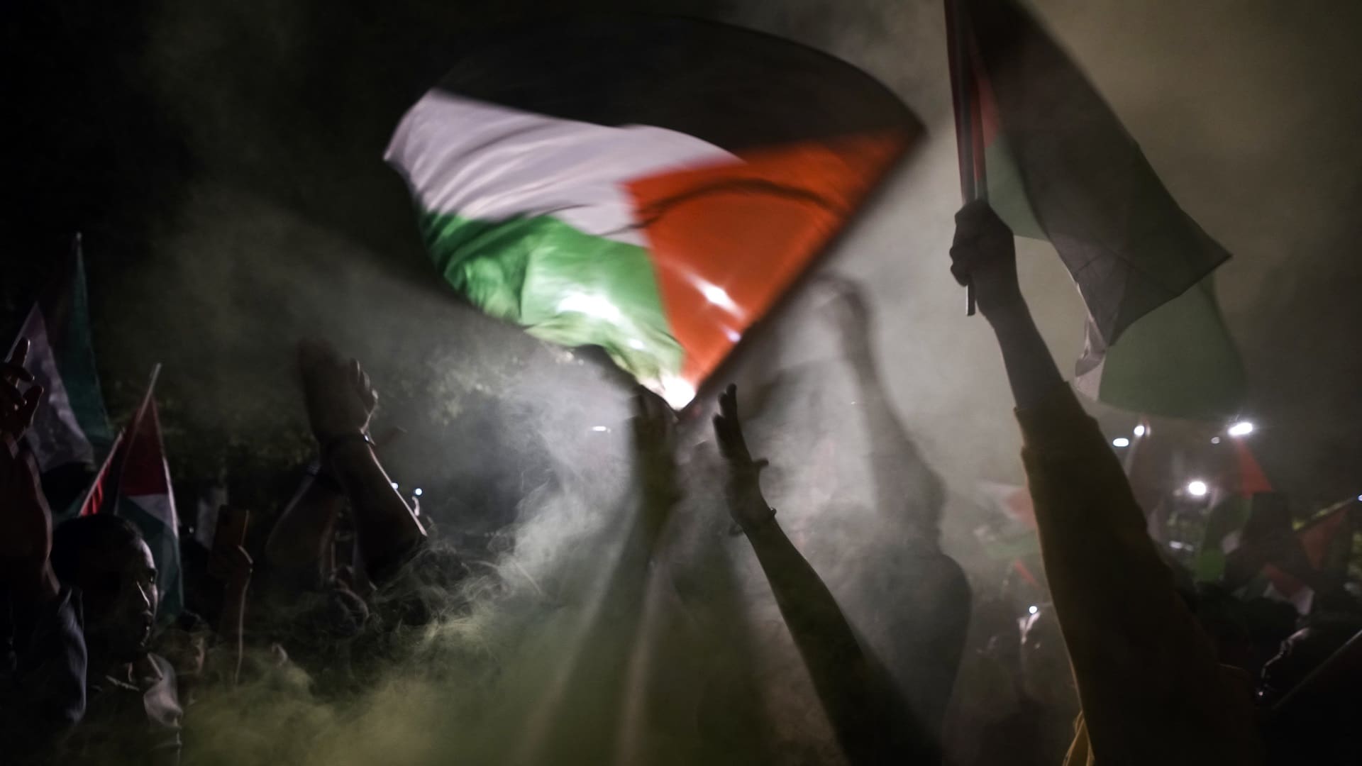 Tanítás a Harmadik Birodalom utolsó napjairól: Gázának nincs jövője a Hamasz távozása nélkül