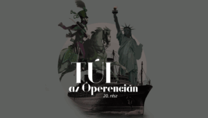 Túl az Óperencián — Egy nyíri lány története, aki új otthonra talált az amerikai magyarok között