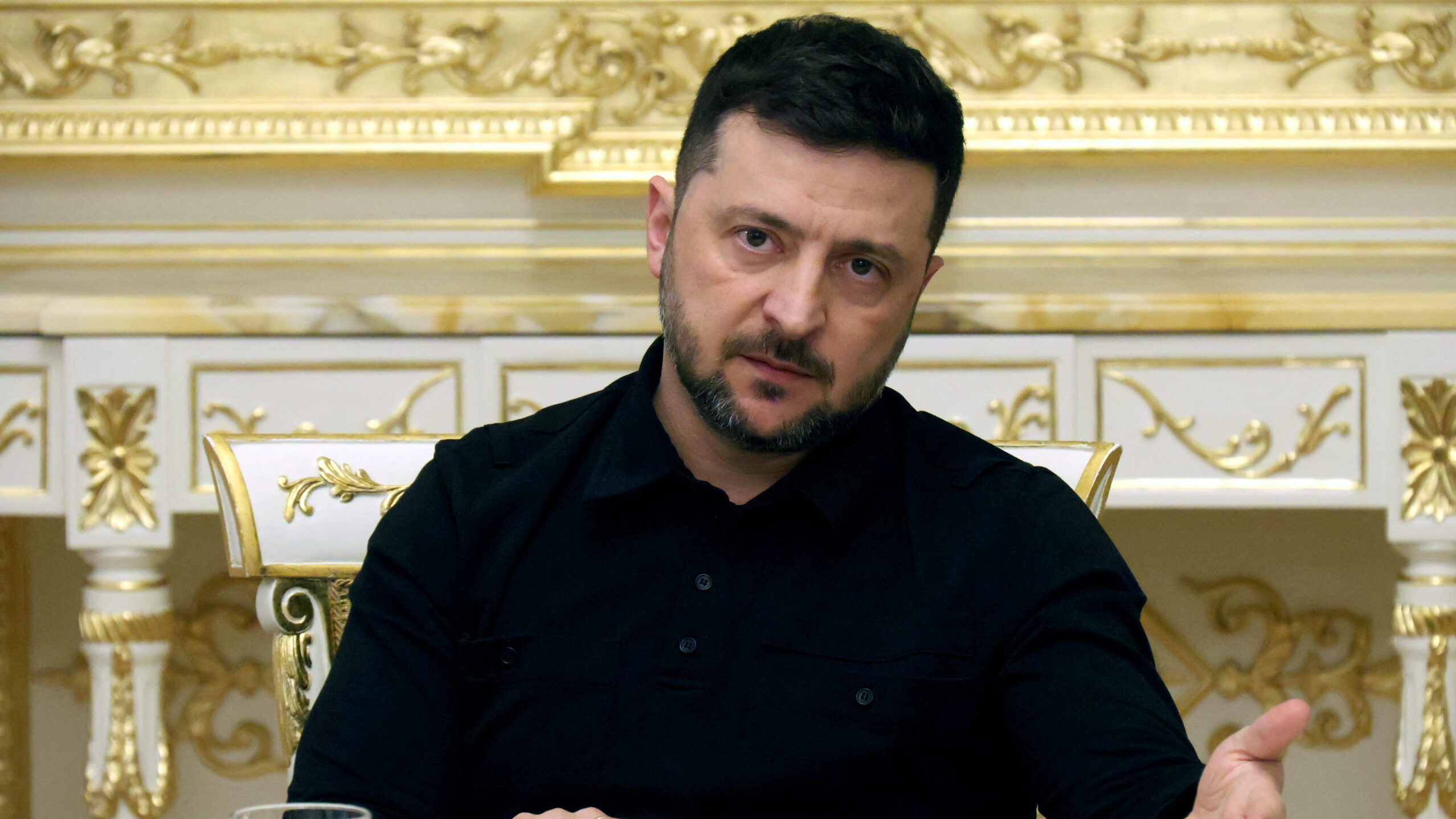 Zelenskyy belső köre, amelyet hatalmas korrupciós botrány rázott meg