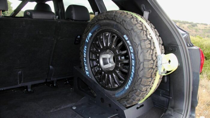 KGM Rexton Adventure 2026 1. részlet 700x394