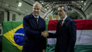 Második C-390 Millennium Multi-Role repülőgépet vásárol a Magyar Légierő