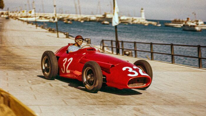 Történelem Maserati 4 700x394