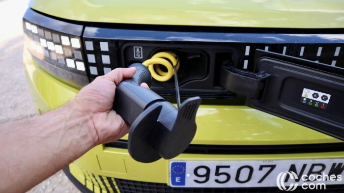 Fiat Grande Panda EV tesztrészlet 3 700x393