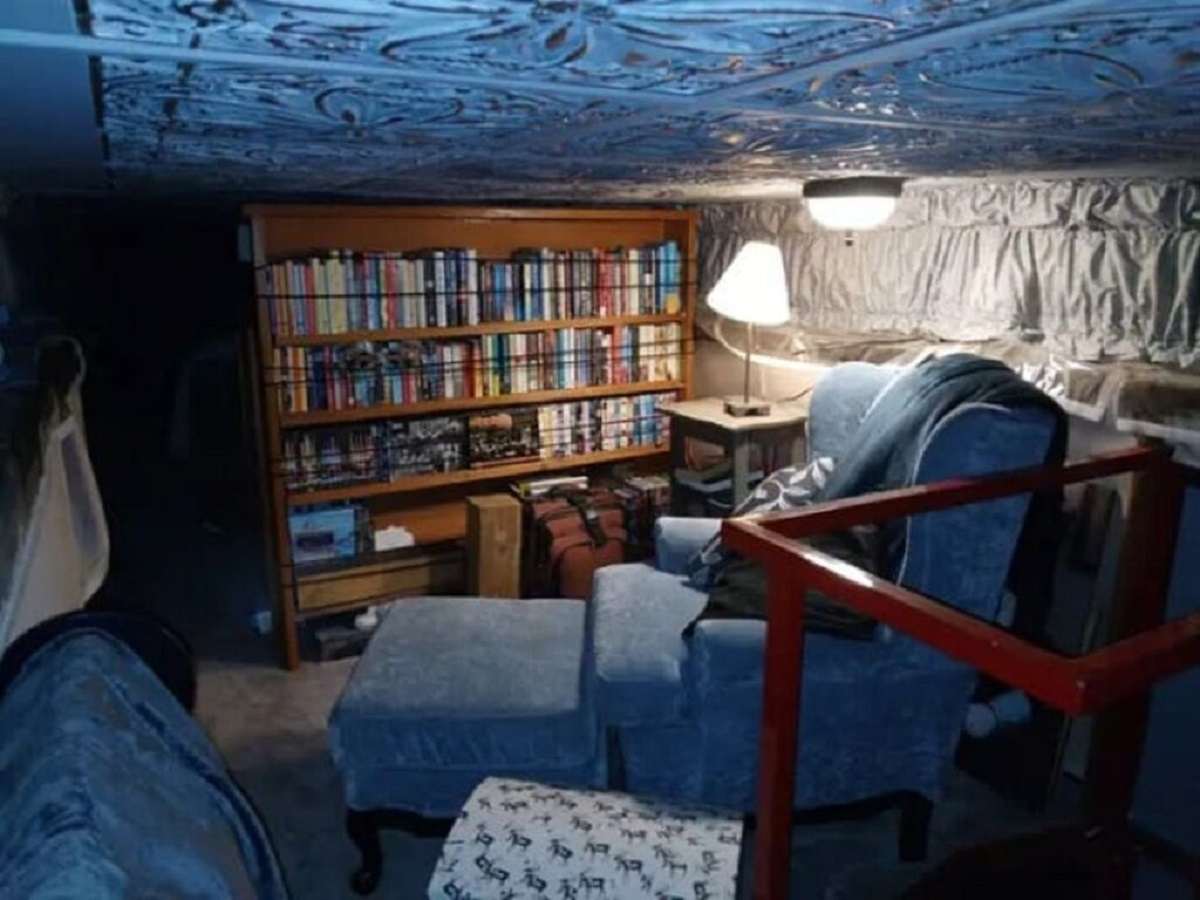 Kompakt, otthonos belső megoldások