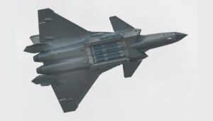 Soha nem látott áttörés: Kína sokkolja a világot az egykor lehetetlennek tartott rozsdamentes acél technológiával