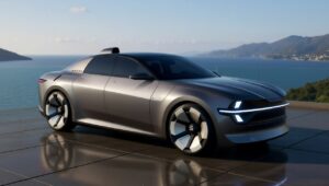 Van értelme a Skoda 100 modern újraértelmezésének?