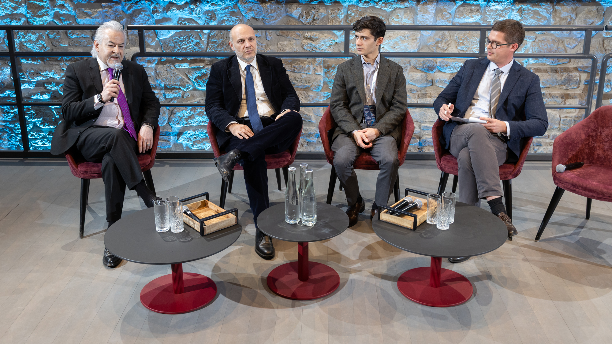 Miért elkerülhetetlen Közép-Ázsia a nyugati kritikus ásványianyag-ellátási láncok számára?