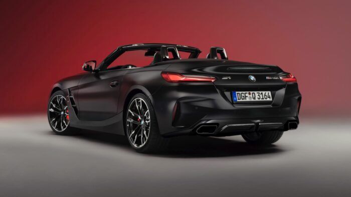 BMW Z4 Final Edition 2026 3 700x394
