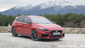 A Hyundai i30 N diadalmas visszatérést készít, a villamosítás révén