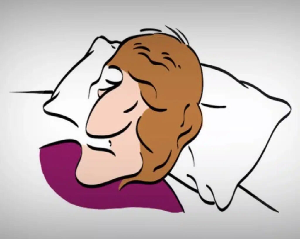 optikai illúzió megoldás - kétértelmű ábra