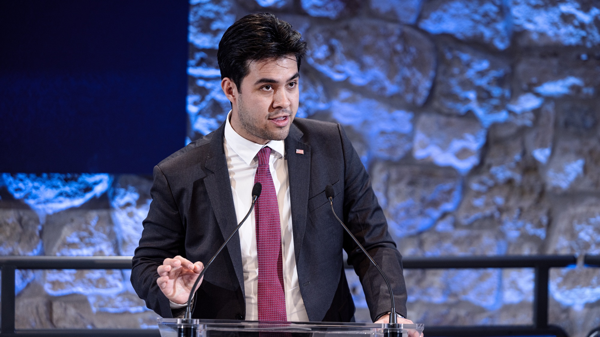 A transzatlanti kapcsolatok megújítása a HIIA rendezvényen