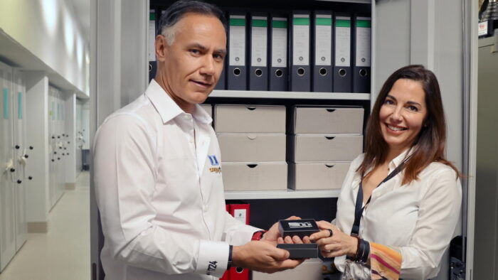 Porsche 911 ST Match 6 700x394