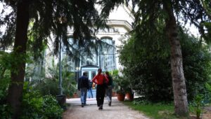 A Blue Planet podcast feltárja, miért van szükségük a városoknak botanikus kertekre, mint valaha