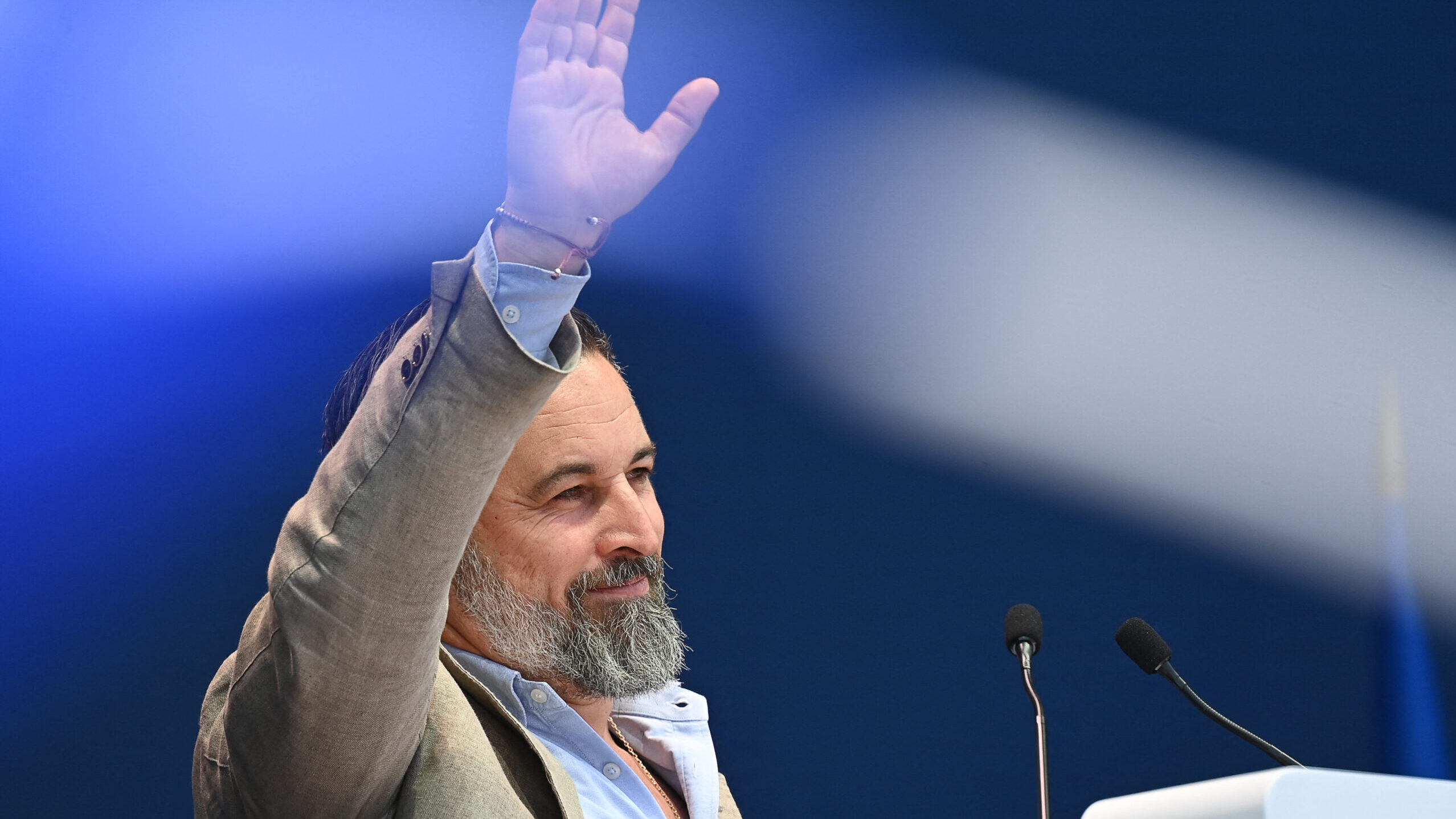 A Vox megduplázza a támogatottságot, mivel a szocialisták súlyos veszteségeket szenvednek el az extrém választásokon