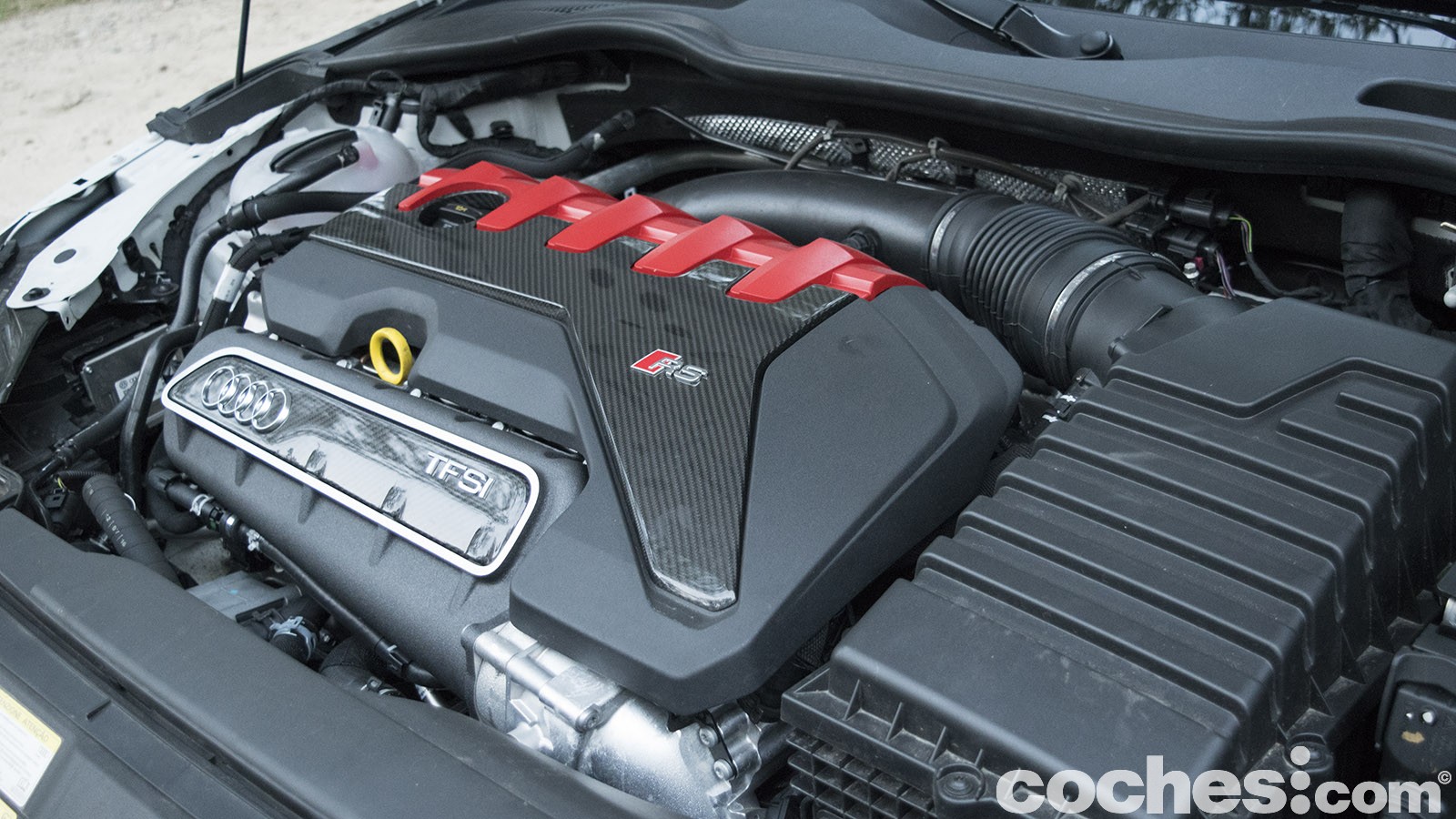 A legendás Audi öthengeres motor eredete és fejlődése