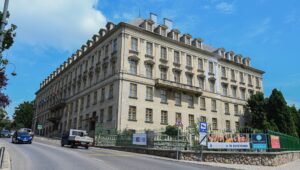 A magyar egyetemi partnerek a washingtoni intézményekkel a mesterséges intelligencia etikájában és bibliatudományában