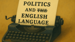 A nyelv elhagyta az igazságot