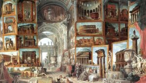 A „Negyedik Rómának” vissza kell térnie egyesítő hitvallási gyökereihez