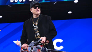 Az Elon Musk által kiszabott X-re kiszabott uniós pénzbírság kiváltotta a Trump 2.0 legnagyobb amerikai–EU-összecsapását