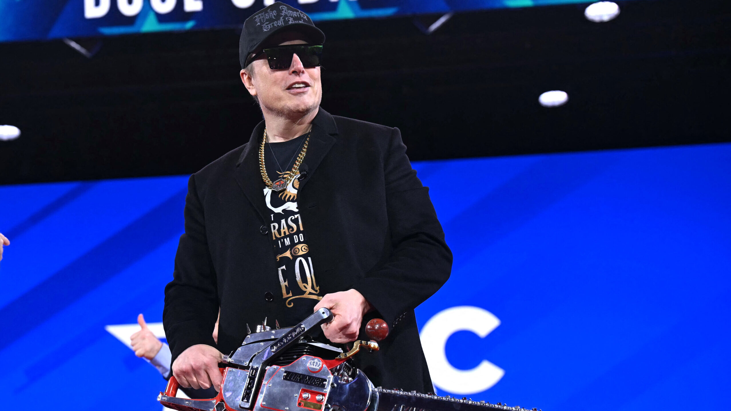 Az Elon Musk által kiszabott X-re kiszabott uniós pénzbírság kiváltotta a Trump 2.0 legnagyobb amerikai–EU-összecsapását