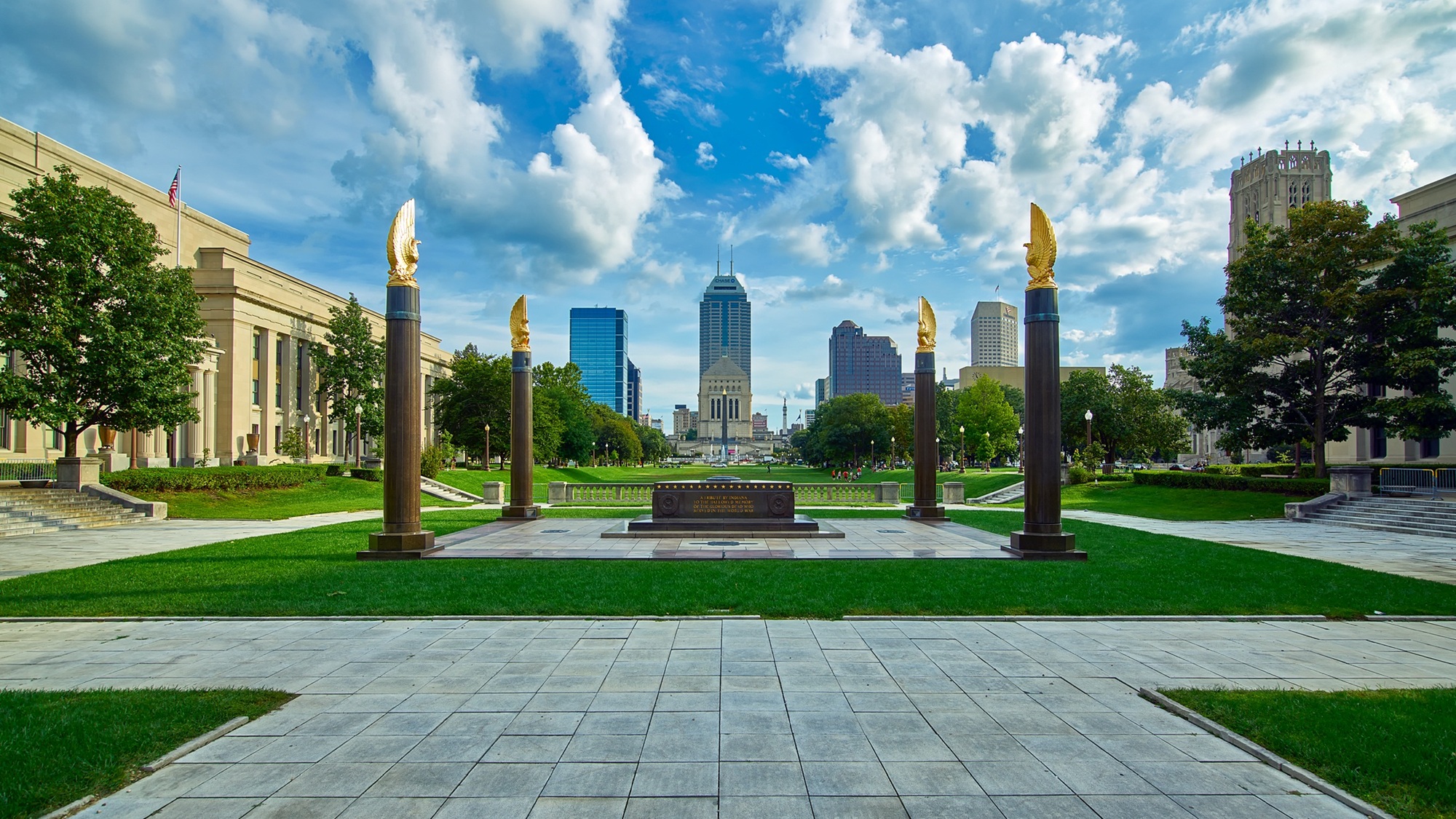 Az Indianai Szenátus elutasította a republikánusokat segítő új kongresszusi térképet